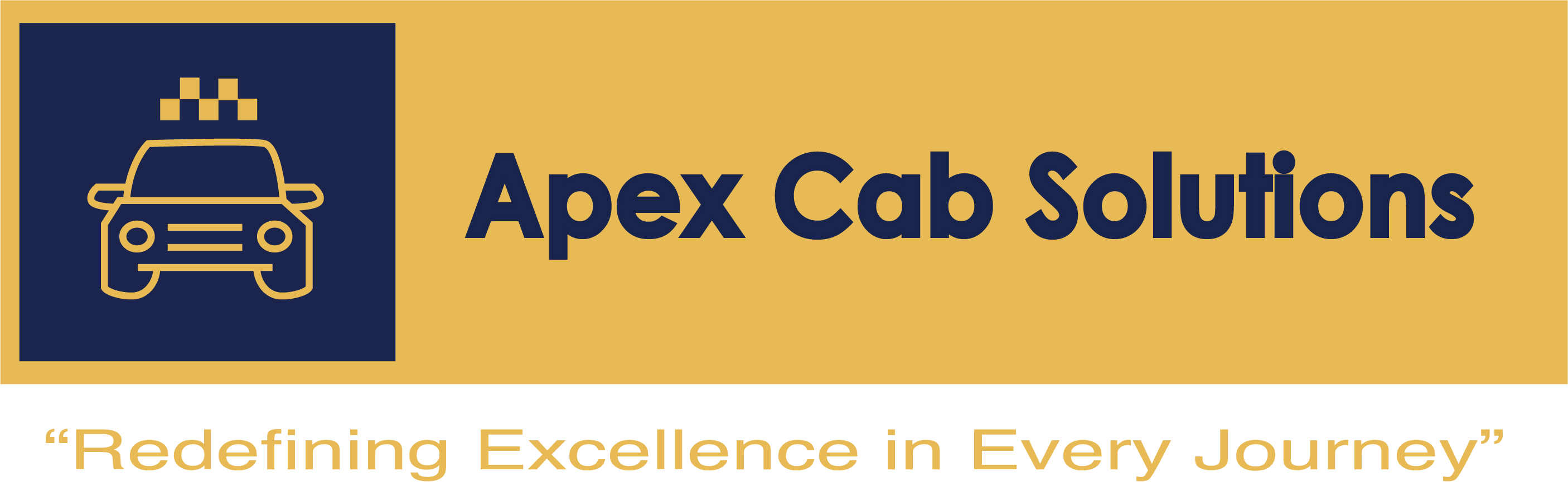 Apex Cab Solutions